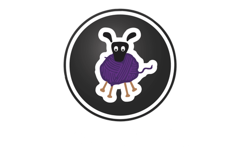 Garneriet – ett får av garn