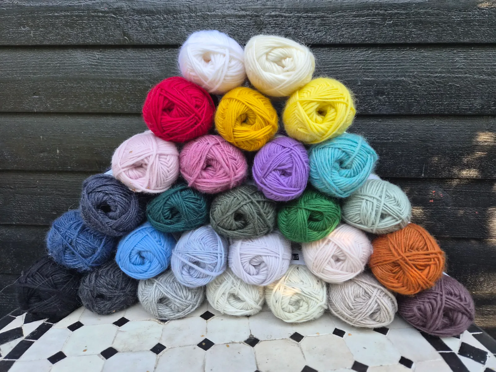 Older – House of Yarn