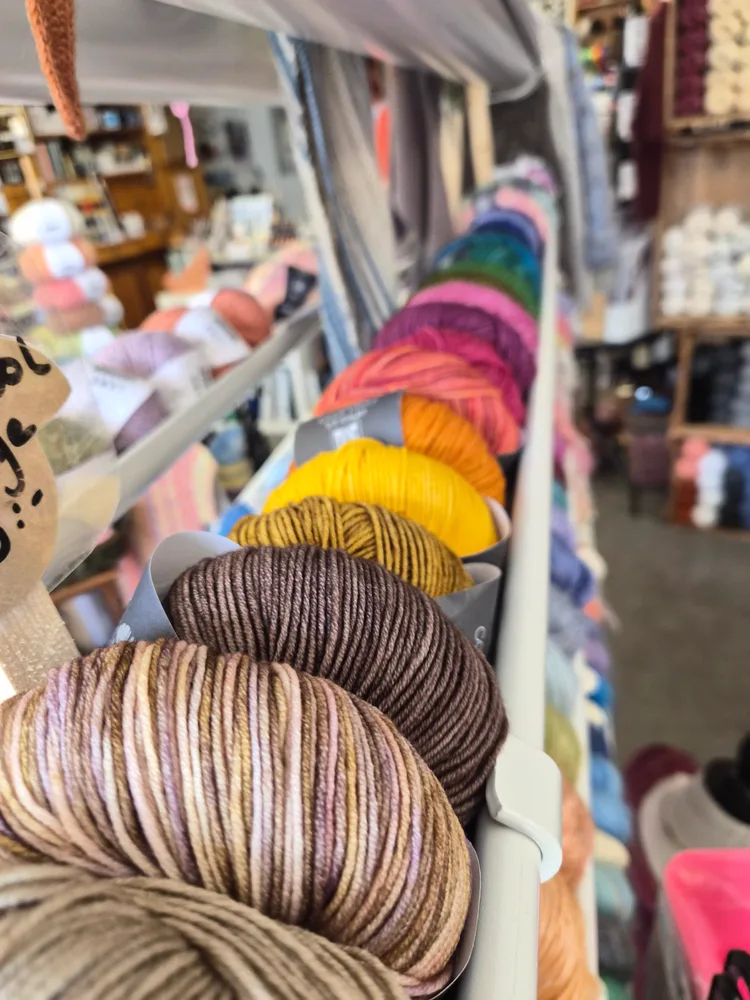 Cool Wool Vintage – Lana Grossa