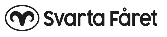 Svarta Fåret