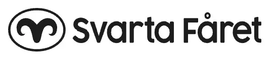 Svarta Fåret