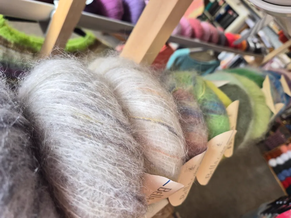 Bella Color – Permin