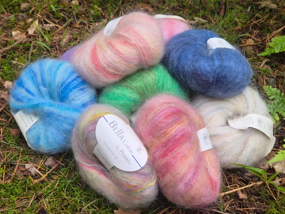 Bella Color – Permin