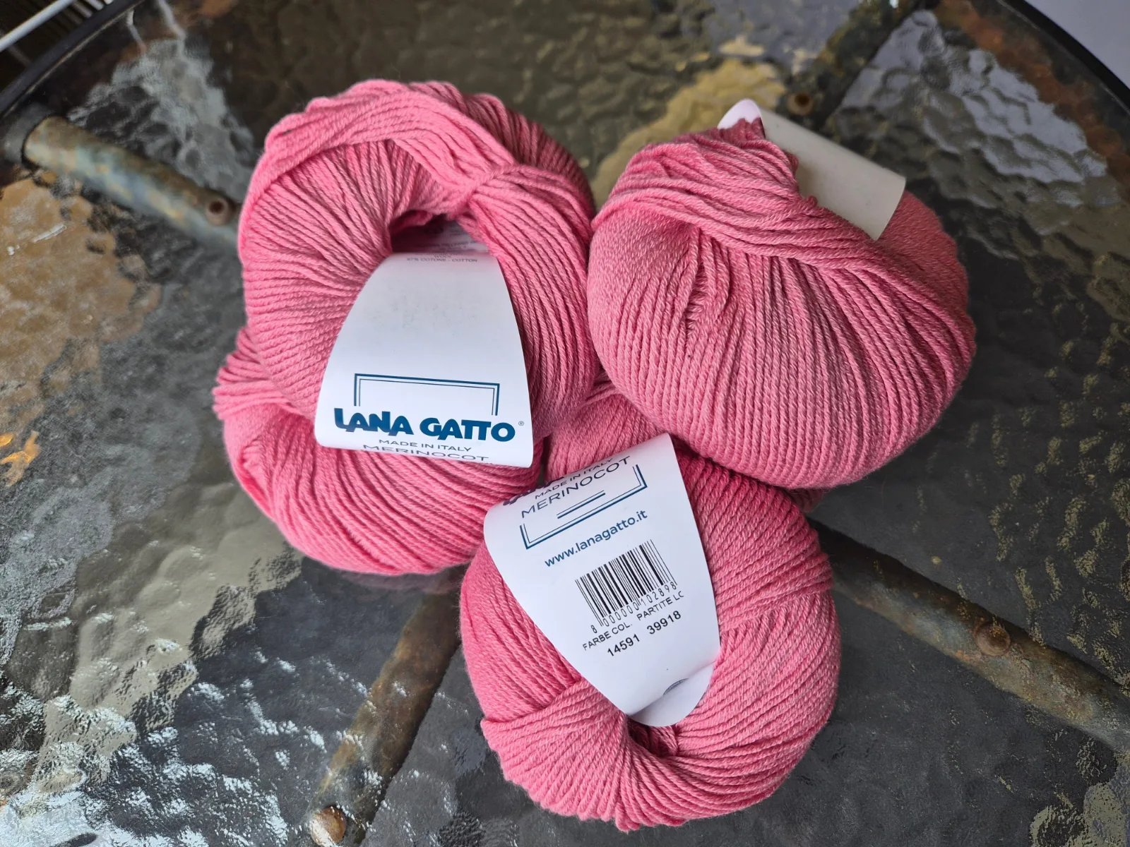 Rea paket Merinocot 6 nystan – Lana Gotto
