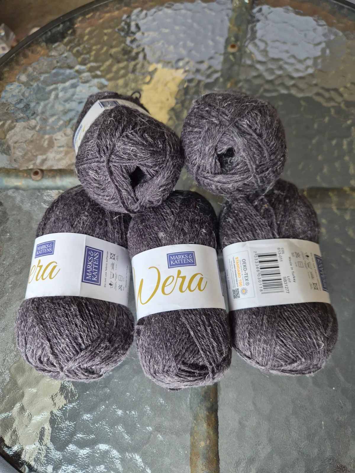 Rea paket Wera 8 nystan – Marks och Katten