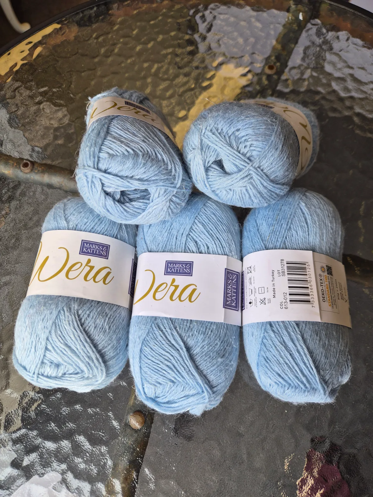 Rea paket Wera 7 nystan – Marks och Katten